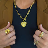 LOVE NECKLACE