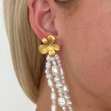 ALOHA EARRINGS