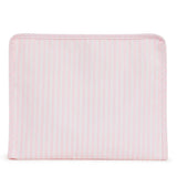 TRVL Large Roadie: Pink Pimlico Stripe