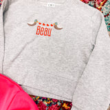 Valentines Boys Custom Duck Kids Design