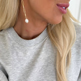 HADLEY EARRINGS