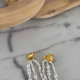 ALOHA EARRINGS
