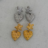CAROLINE EARRINGS