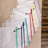 The Zip It Pouch