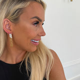 LENOX EARRINGS