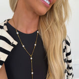 MARGARET NECKLACE