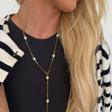 MARGARET NECKLACE