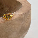 KINSER RING