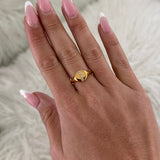KINSER RING