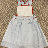 Kids Patriotic Outfits