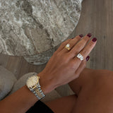CHRISTINE RING