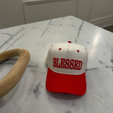 TRUCKER HATS