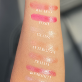 GlideGloss Shimmer Lip Balm