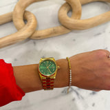 GEM BRACELET