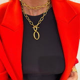 CHANDLER NECKLACE