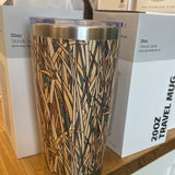 Scent South Camo Fields 20 oz Travel Mug