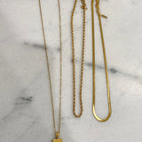 SCARLETT NECKLACE