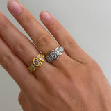 HAZEL RING