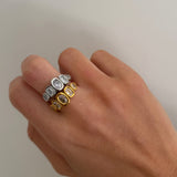 HAZEL RING