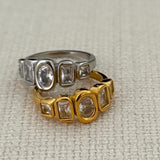 HAZEL RING