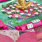 Oh My Mahjong: Jasmine Tiles