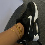 ANKLETS (3 OPTIONS)