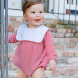 JellyBean Christmas Jack Romper