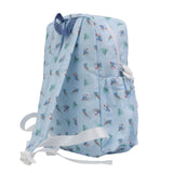 Flies Backpack: Apple of my Isla