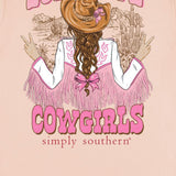 SS: Long Live Cowgirls