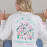 SS: Lost Sheep Tee