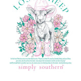 SS: Lost Sheep Tee