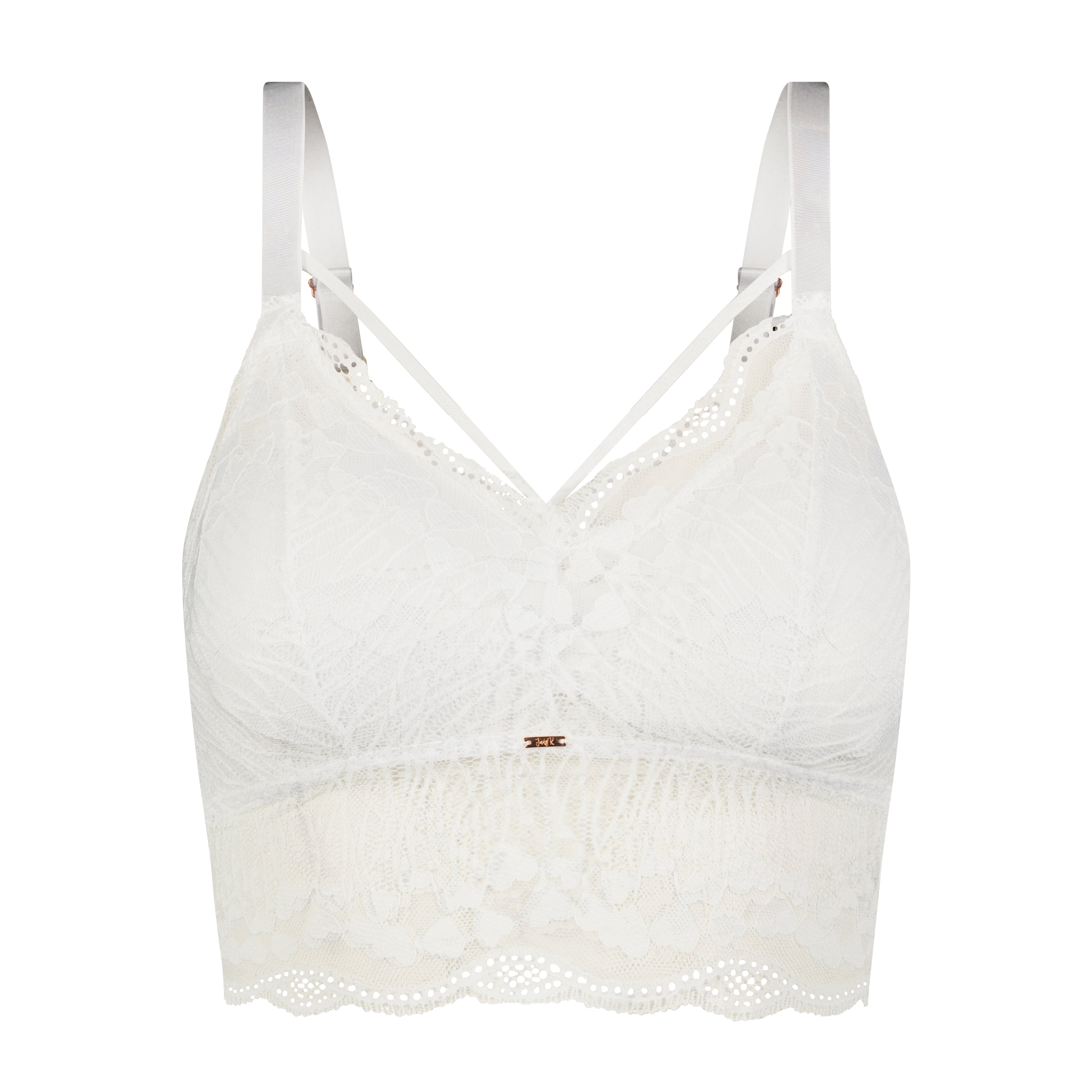 Luna Lace Bralette