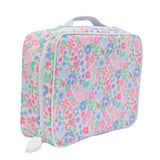 Ditsy Floral Lunchbox: Apple of My Isla
