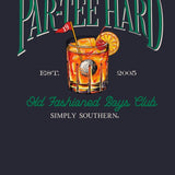 SS: Par-Tee Hard