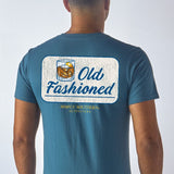 SS: Old Fashioned