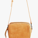 Able Medium Zipper Crossbody