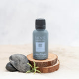 Men's Beard Oil: Seductive & Sophisticated