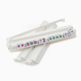 Oh My MahJong White Rack & Pusher Set