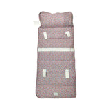 TRVL Nap Mat: Garden Floral