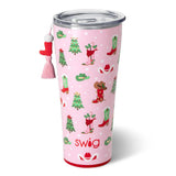 Swig Howdy Holiday 32oz Mug