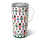 Swig Nutcracker 22oz Mug