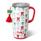 Swig Ribbion 22oz Mug