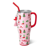 Swig Howdy Holidays 40oz Mug
