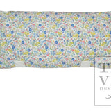 TRVL Nap Mat: Posie