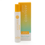 Mixologie Roll-on Perfume:  Assured