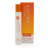 Mixologie Roll-on Perfume:  Electric