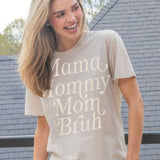 SS: Mom Tee