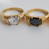 DIAMOND RING (2 OPTIONS)