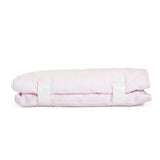 TRVL Nap Mat: Pink Pimlico Stripe