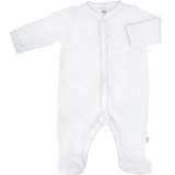 Paty Knit Footie